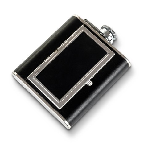 Piersiówka Palacza prezent dla faceta męża kolegi