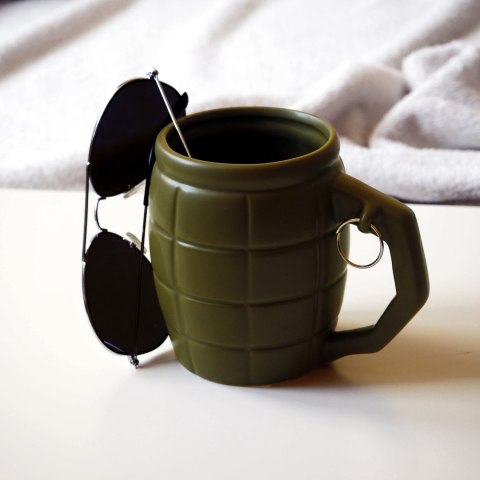 Zestaw Prezentowy dla Taty - Jednostka do zadań specjalnych - na Dzień Ojca