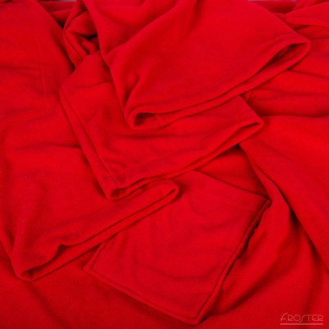 Koc z rękawami dla Dwojga Pary Młodej PREZENT