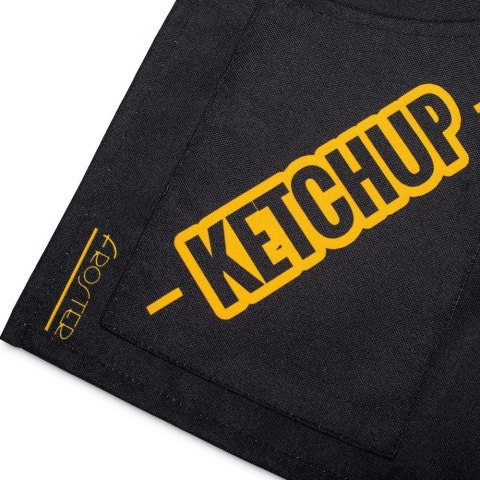 Fartuszek dla gotującego faceta (IT)