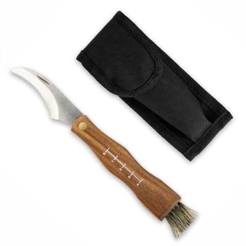 Zestaw Grzybiarki dla Babci - Prezent dla Babci - Prezent na Dzień Babci