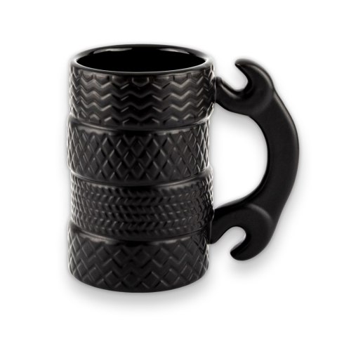 Zestaw Prezentowy dla Dziadka - Dziadek Ekspert napraw i Mistrz kierownicy